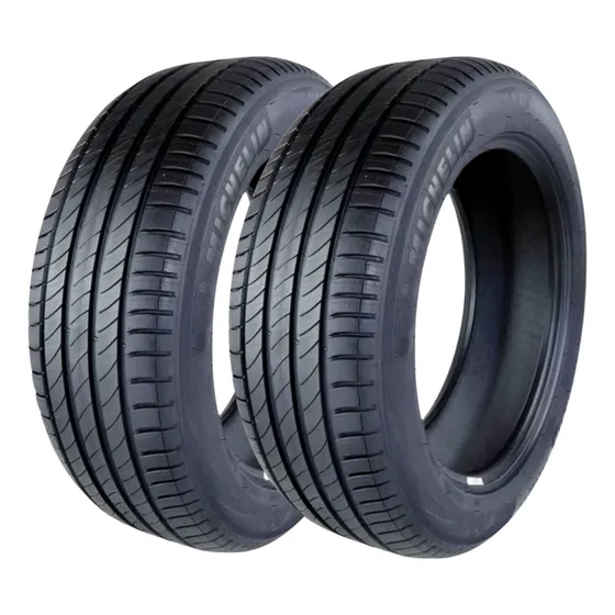Combo 2 Pneu 225/50 R17 98y Xl Tl Primacy 4+ Michelin Aro 17
