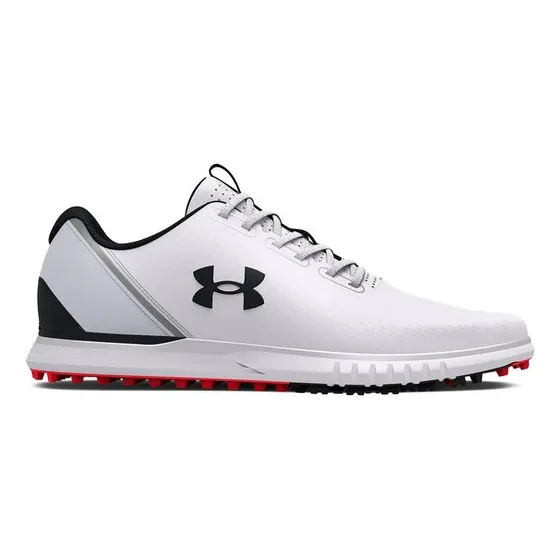 Zapatillas Under Armour Ua Medal Sl 2 Blanco Hombre Golf