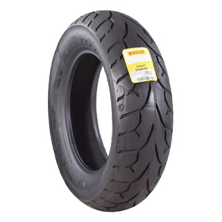 Pneu Traseiro 180/70b15 76h Pirelli Night Dragon Moto Pneu Traseiro 180/70b15 76h Pirelli Night Dragon Moto