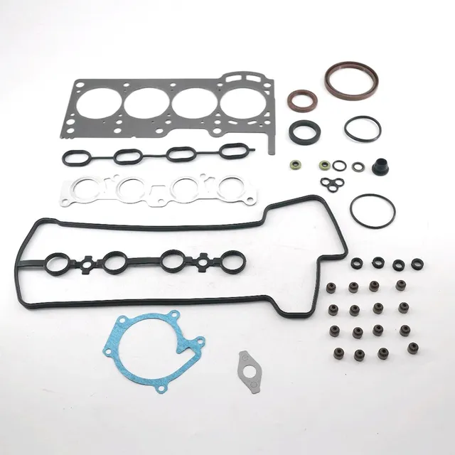 Juntas De Motor Para Faw Gf1500 1.5l 2016-