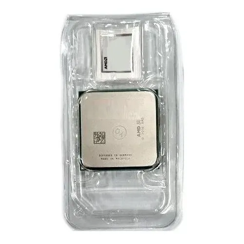 Blister Amd Am3 Am4 Caixa Proteção Original Amd