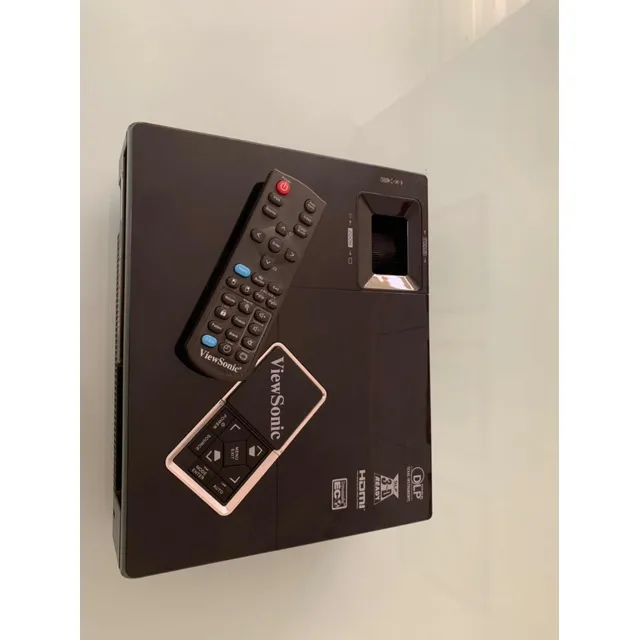 Proyector Viewsonic Pjd5134