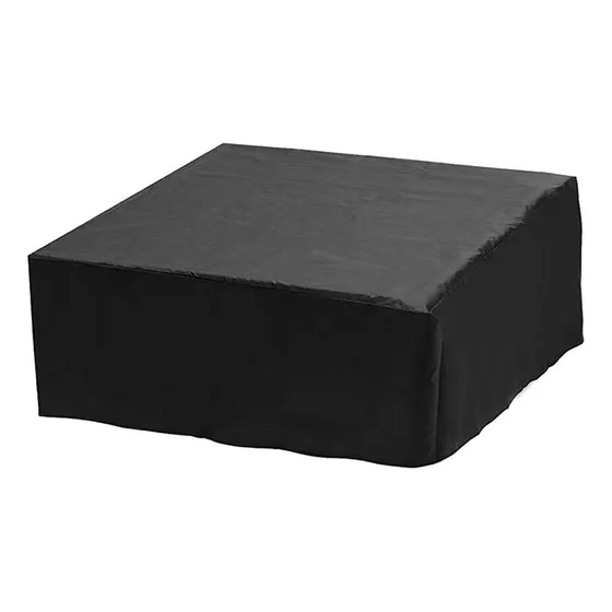 Capa Quadrada Para Banheira De Hidromassagem, 244x244x90cm