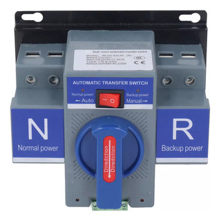 Para Interruptor De Transferencia Automática De Doble Para Interruptor De Transferencia Automática De Doble