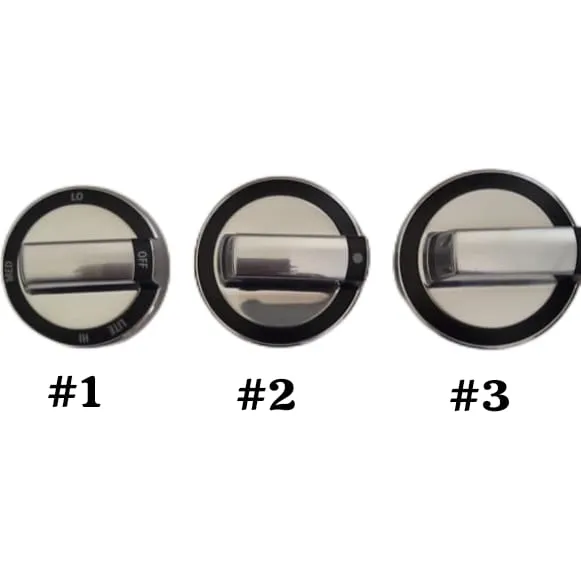 Perilla Cocina Whirlpool W10415450 Original