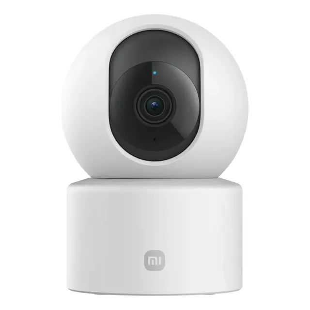 Xiaomi Smart Camera C301 Cámara De Seguridad 2k Visión 360 Blanco