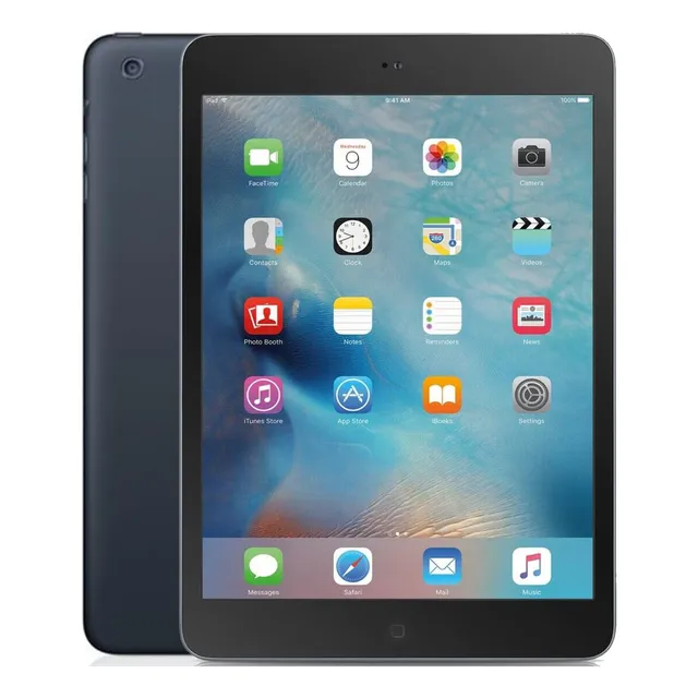 Tablet Reacondicionada Apple iPad Mini 7.9in Wifi 16gb Ios 6