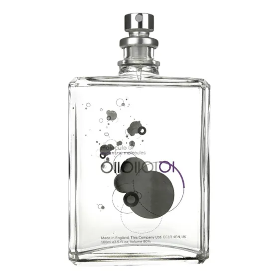 Perfume Escentric Molecules Molecule 01, 100 Ml