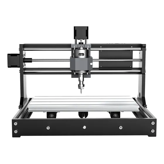 Router Cnc Two Trees Ttc-3018s 3 Ejes