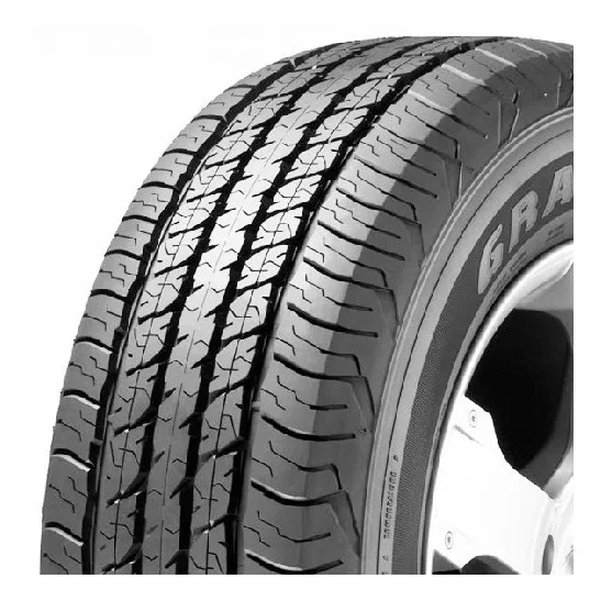 Neumático Dunlop Grandtrek At20 P 195/80r15 96 S