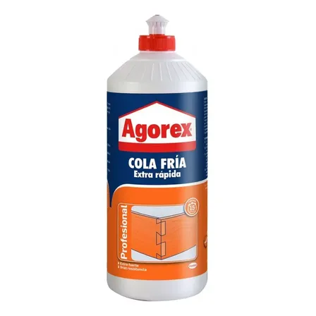 Cola Fría Agorex Profesional 1 Kg
