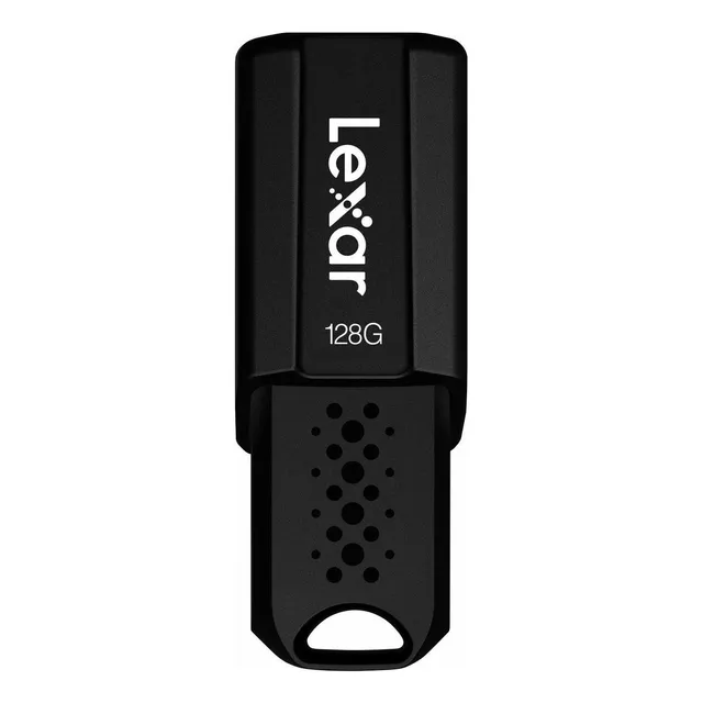 Pendrive De 128 Gb Lexar Jumpdrive S80 Usb 3.1 Drive Up To 1