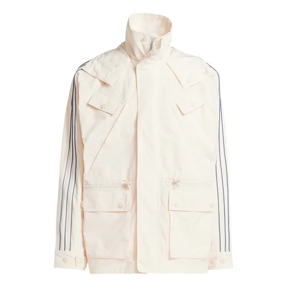Rompevientos Adidas Premium Iu0216 Adidas