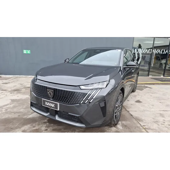 Peugeot 3008 1.2 Mhev 136 Premier E-dct6