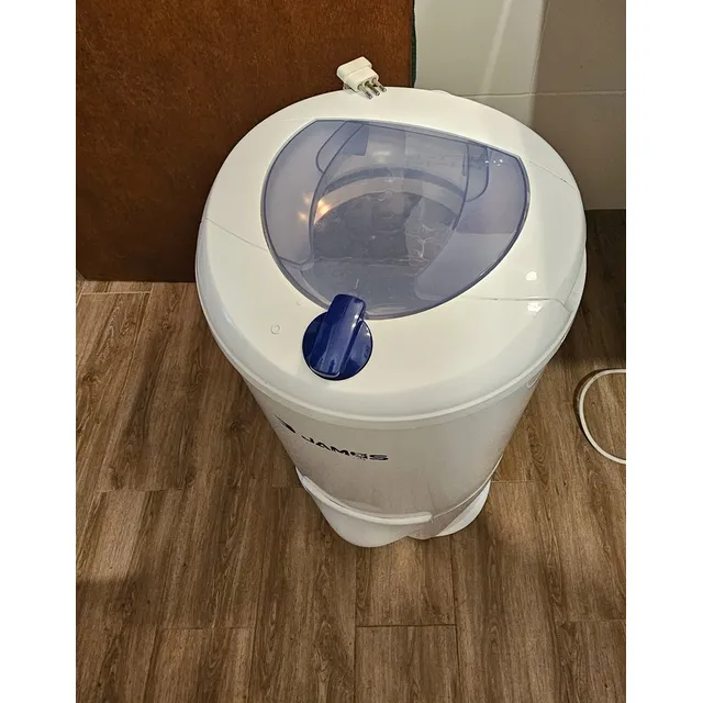 Centrifugadora James 5,2 Kg C-752
