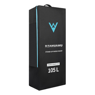 Mochila Hinchable Para Tablas De Remo, 105 L, Tamaño Grande Mochila Hinchable Para Tablas De Remo, 105 L, Tamaño Grande