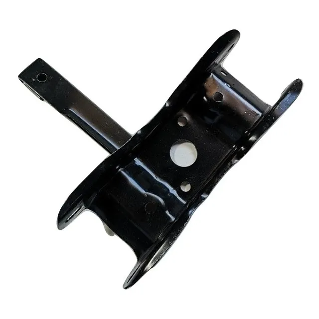 Soporte Asiento Caja De Velocidad Ford Falcon 6 Cil 82 