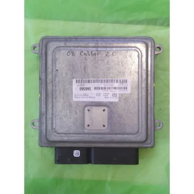 Computadora Dodge Caliber 2008 2.0 P68031672ad