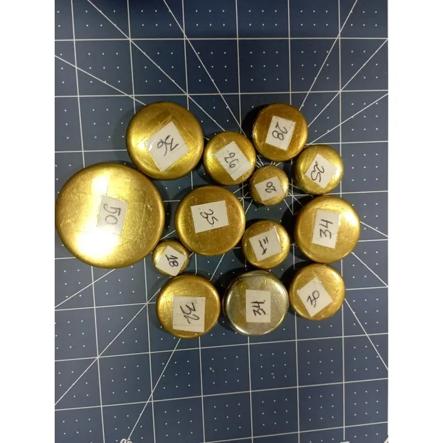 Sellos De Agua Camara Y Bloque En Bronce Corsa Optra Aveo