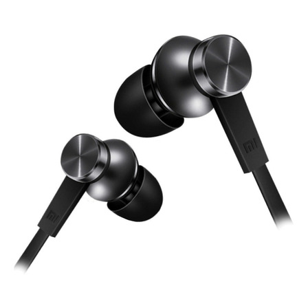 Auriculares in-ear Xiaomi Mi Headphones Basic negro