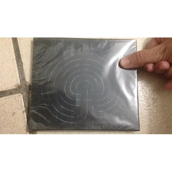 Cd Slipcase Nac Burzum Aske Frete***