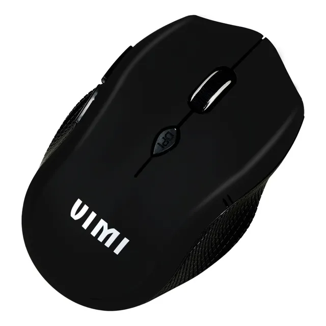 Mouse Inalambrico Raton Optico 1600dpi 2.4 Ghz Nano Receptor