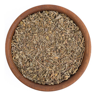 Folhas De Damiana Para Chá - Legítima 50g Folhas De Damiana Para Chá - Legítima 50g