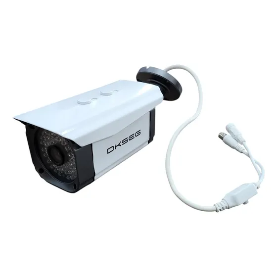 Camera 54 Leds 1/4 6.0mm Ahd 720p Dk222