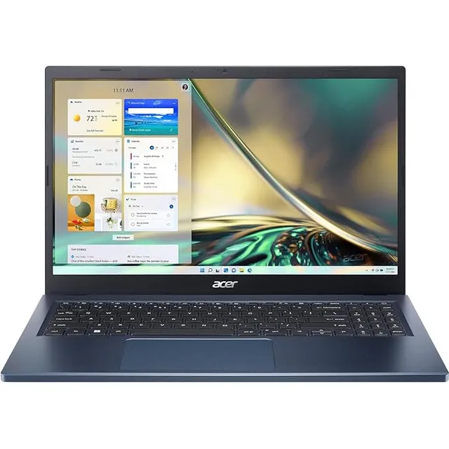 Laptop Acer Aspire 3 Intel Quad Core 8gb Ram Win10 Pro