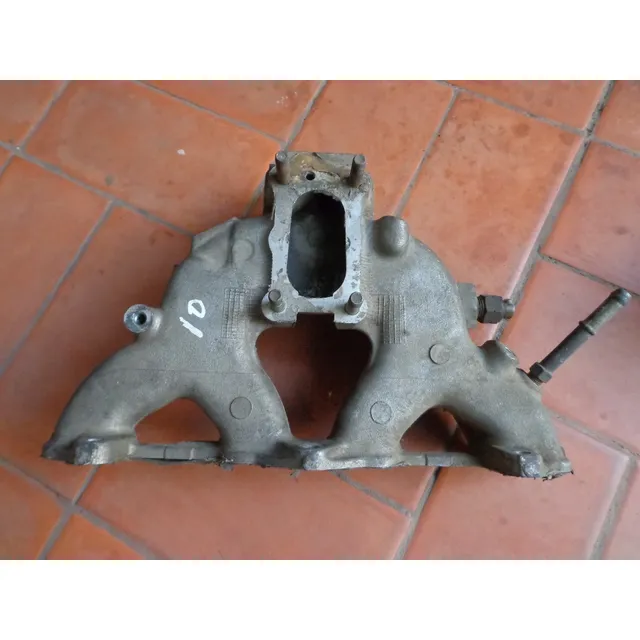 Camarin O Multiple De Carburador Toyota Starlet 90/99