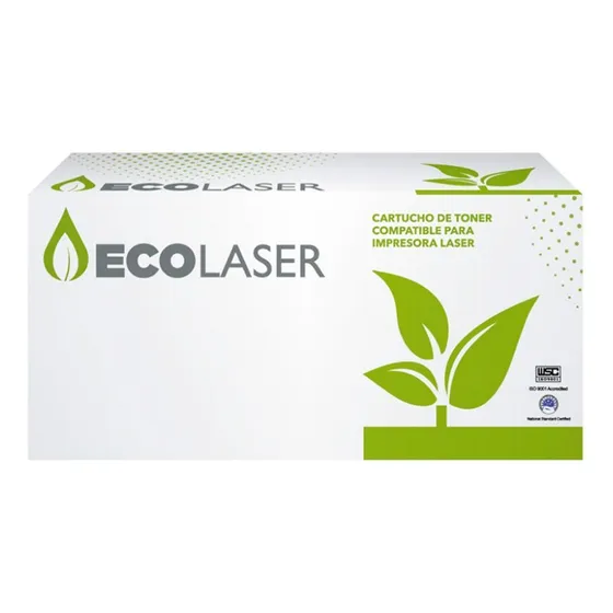 Toner Comp W2022x / 414x Sin Chip Amarillo P/ M454 M470 M479