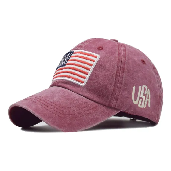 Gorra Usa Cachucha Camuflada Militar Hombre Tactica Sombrero