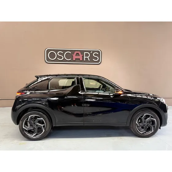 D.s. Ds3 Crossback 1.2 Puretech 155 So Chic At8