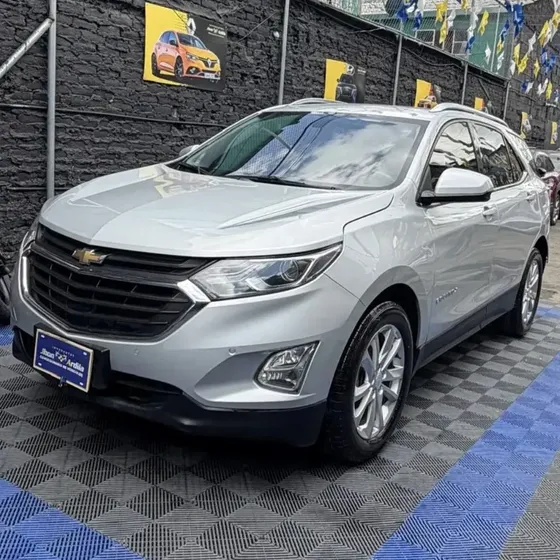 Chevrolet Equinox 2020 1.5 Lt