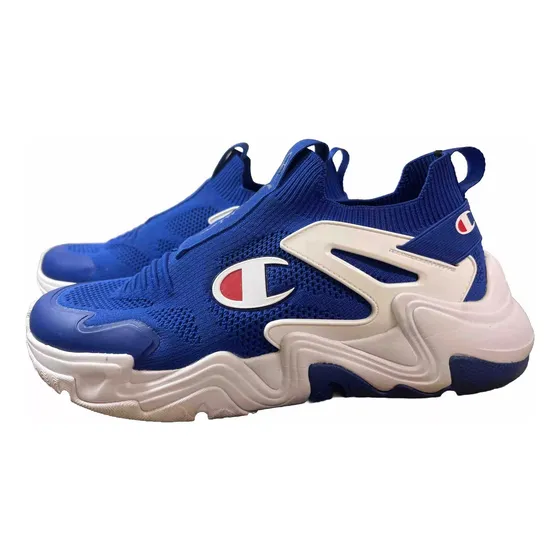 Champion Hyper Future 10 - Azul
