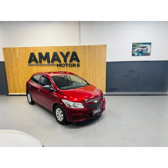 Chevrolet Onix 1.0 Joy 78cv