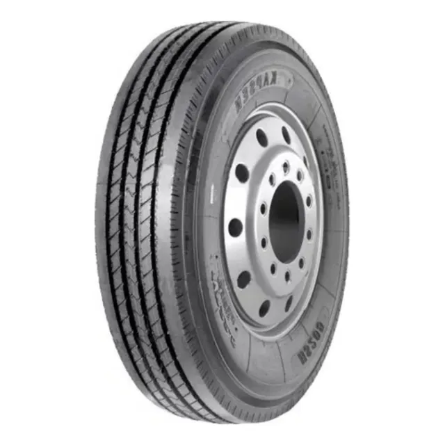 Llanta 225/70 R19.5 Kapsen Hs205 Direccion De Carga