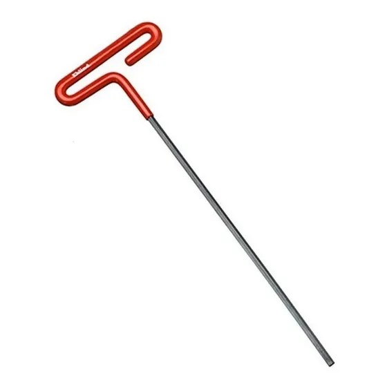 Llave Allen Eklind Tipo T 9 L. 3/8  # 51924