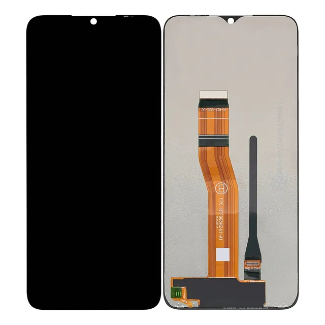 Pantalla Lcd 3/4 Completo Honor X6s 2023 Nuevo.
