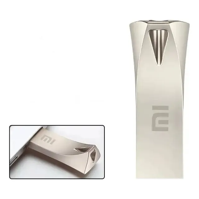Pendrive Xiaomi Usb Almacenamiento 2tb Memoria Velocidad 3.0