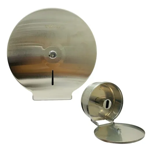 Dispensador De Papel Higienico Griven