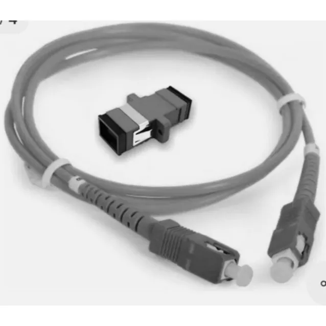 Mueve Tu Modem 75 Mts Fibraóptica Cople Sc Upc Telmex 