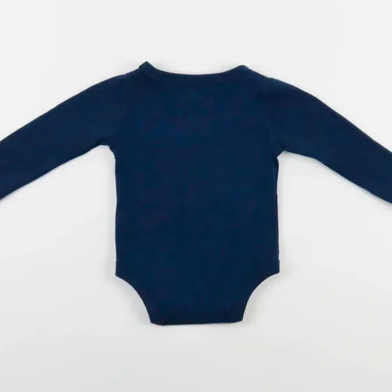 Ropa Fresca Onesie Bebe Algodón Distintos Colores Mono Niños