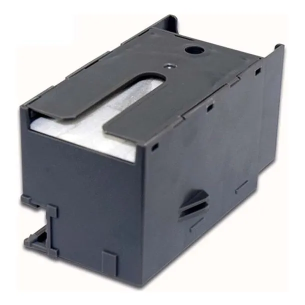 Caja De Mantenimiento Epson T671200 P/ Wf-r8590/ 6590