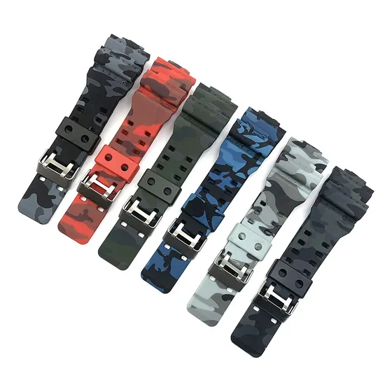 Pulseira Compatível Com Relógio Speedo 81092g0 Promoção