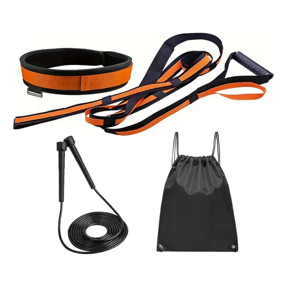 Cuerdas De Tensión Para Hacer Ejercicio Correas De Entrenami