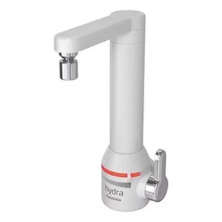 Torneira Elétrica Hydra Puravitta Parede 220v Sem Filtro Torneira Elétrica Hydra Puravitta Parede 220v Sem Filtro