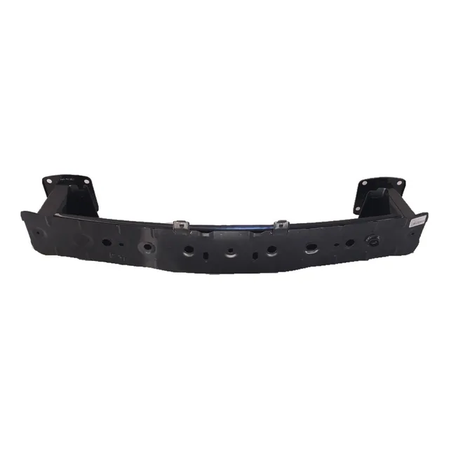 Refuerzo Parachoque Delantero Para Mazda 3 2015-2017