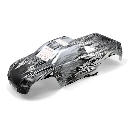 Traxxas Prographix Revo 3.3 Body
