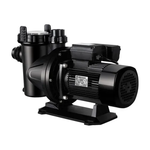 Bomba De Agua Para Piscinas Strol Suprim De 2.0 Hp 220v